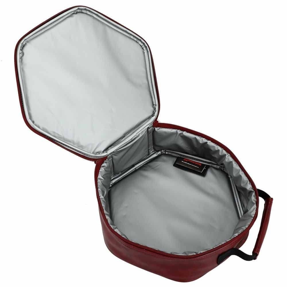 Dungeons and Dragons Insulated D20 Lunch Box - Bioworld - Picture 4 of 4